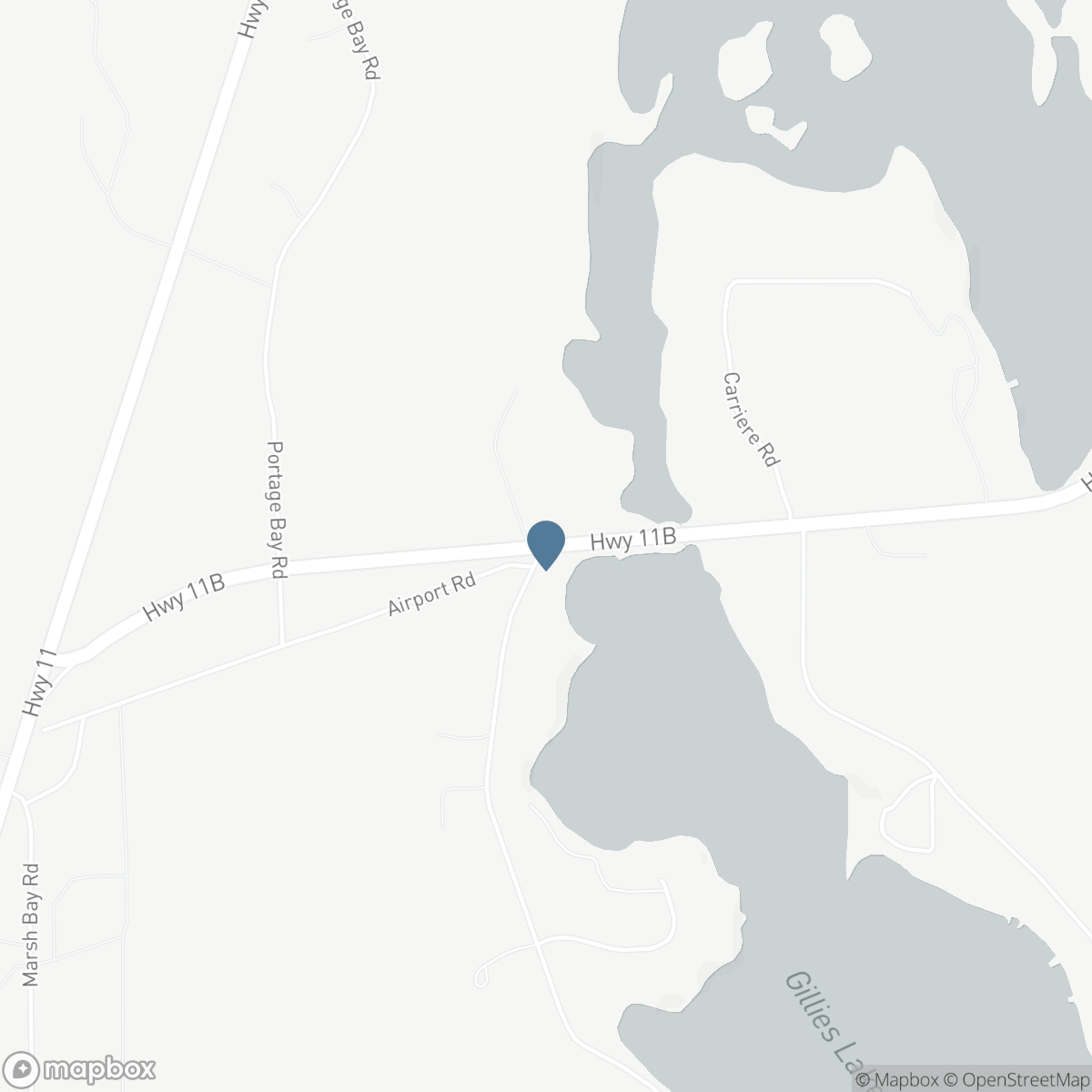 374886 11B HIGHWAY, Temiskaming Shores, Ontario P0J 1C0